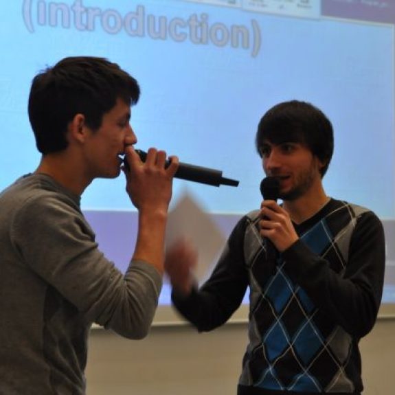 Karaoke