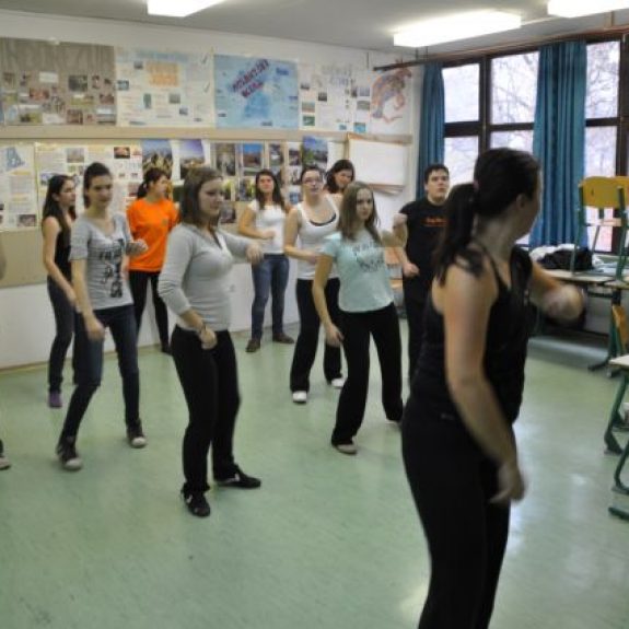 Zumba
