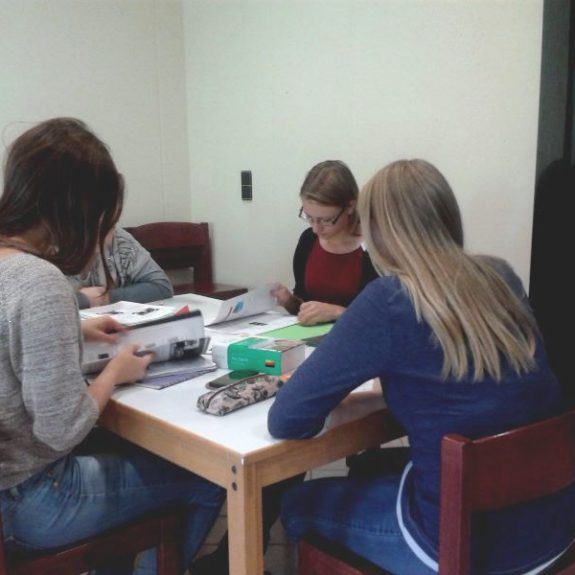 Koncentracija ne popusti do večera
