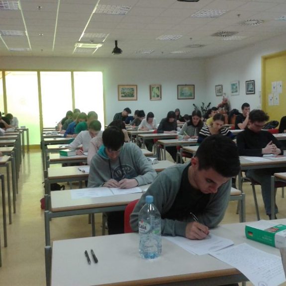 Dobra koncentracija