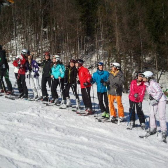Lupčkarije