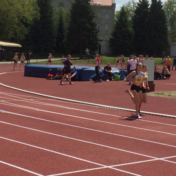 Srebrna Klara Lukan, foto: S. Lavrič