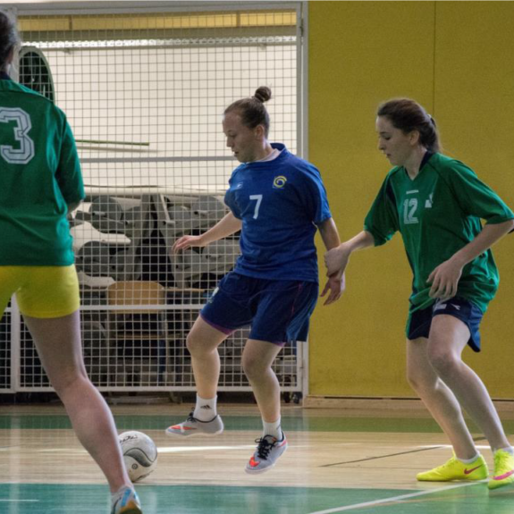 Med igro