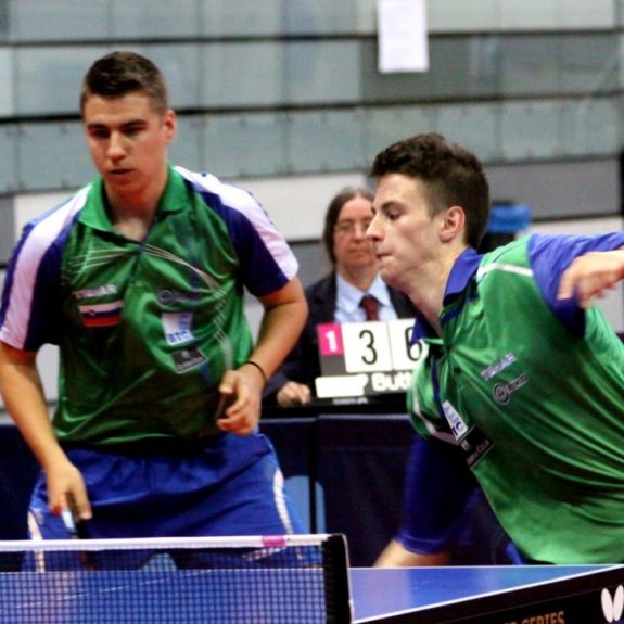 Deni Kožul, foto: arhiv NTZS