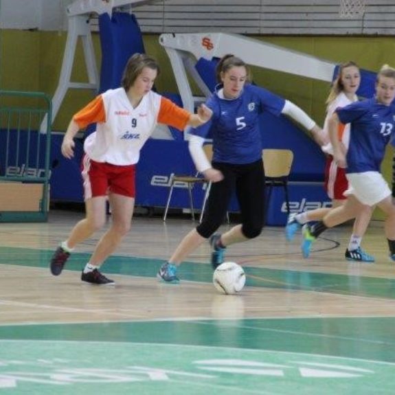Med igro