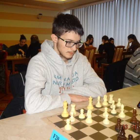 Vid Dobrovoljc, foto: R. Rudman