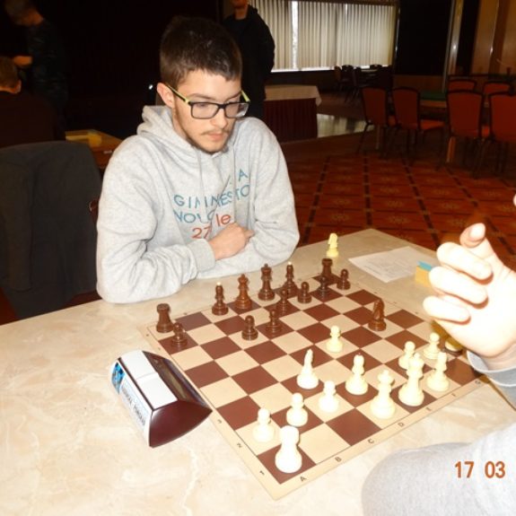 Vid Dobrovoljc, foto: Robert Rudman