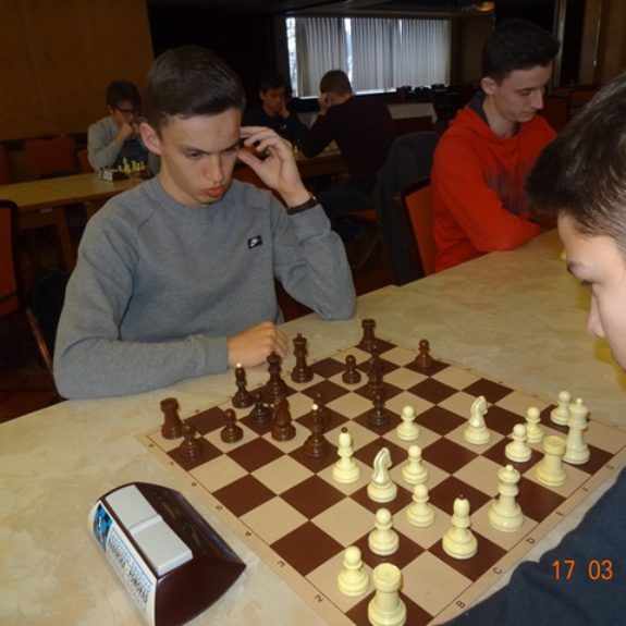Blaž Povh, foto: Robert Rudman