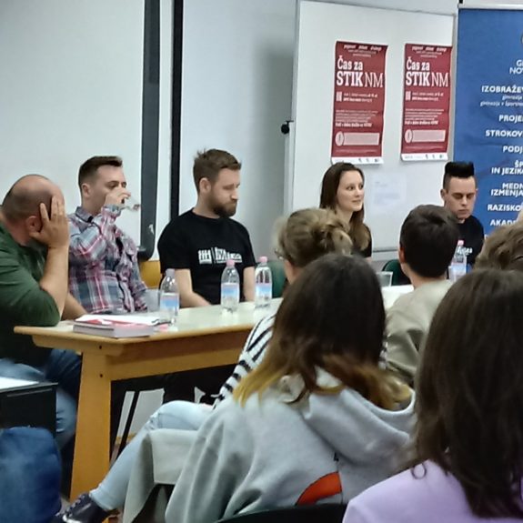 Delavnica s predstavniki LGBT, foto: Maja Hren