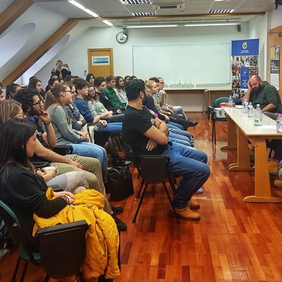 Delavnica s predstavniki LGBT, foto; Maja Žunič Fabjančič