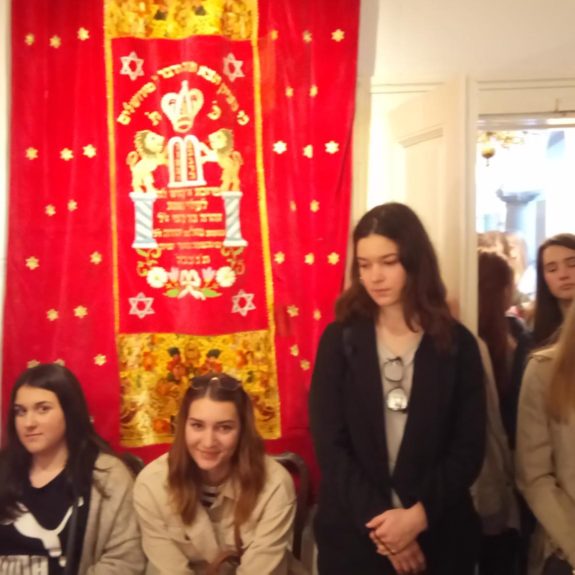 Kulturni dan v Ljubljani, foto: Suzana Krvavica