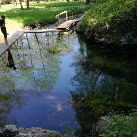 Poskusna MEPI odprava, foto: arhiv udeleženk