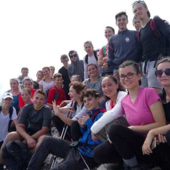 Gorska tura 2018