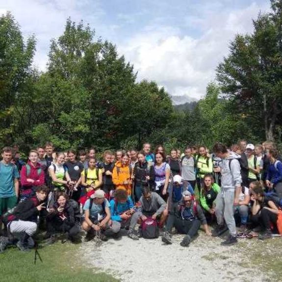 Gorska tura 2018 