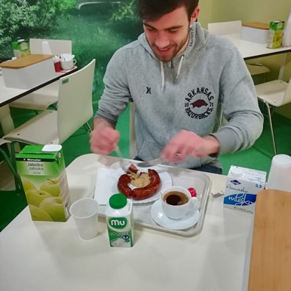 Malica se prileže, foto: Tatjana Durmič