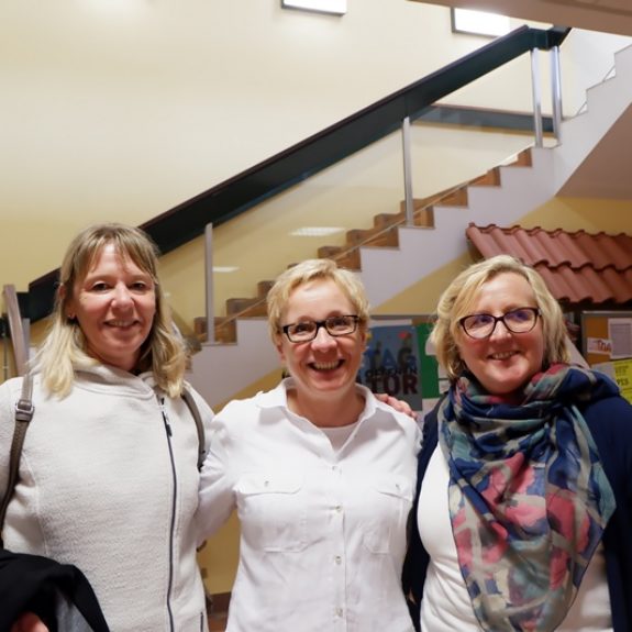 Profesorice, foto: zala Kotar