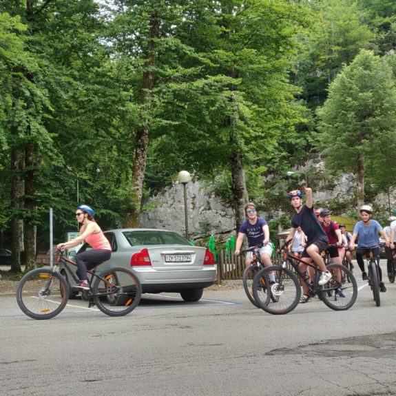 Bohinj, foto: Blaž Zabret