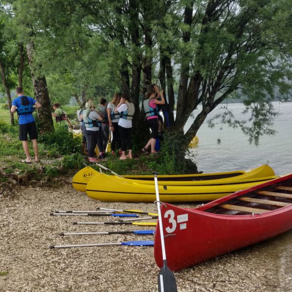Bohinj, foto: Blaž Zabret