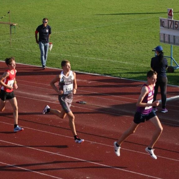 Lovro Šimec s številko dresa 138, športnik meseca, september 2020