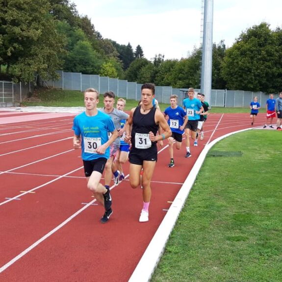 Področno tekmovanje v atletiki, foto: Jernej Cimperman