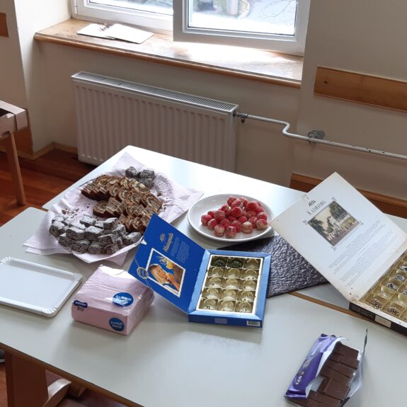 Dobrote gostov, foto Janez Gorenc