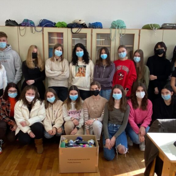 2 k za brezdomce, foto: Suzana Krvavica