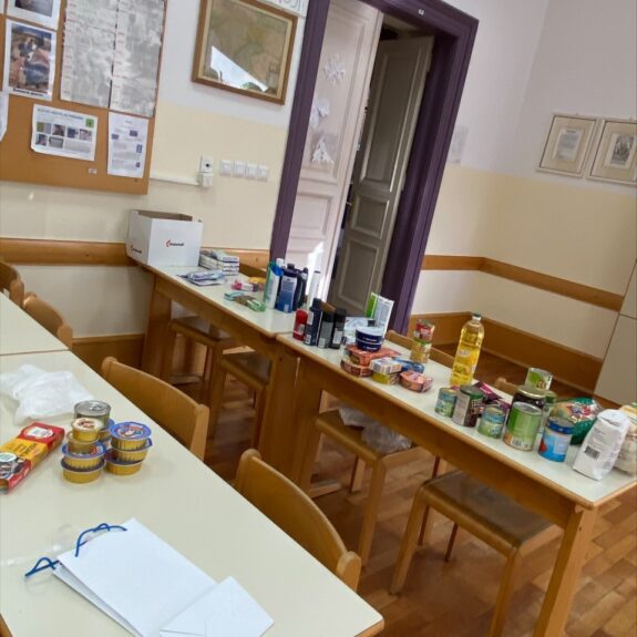 Zbrane stvari, foto: Neli Klevišar