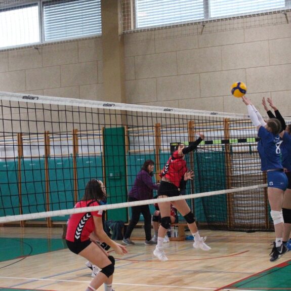 Blok, foto: Janja Bučar