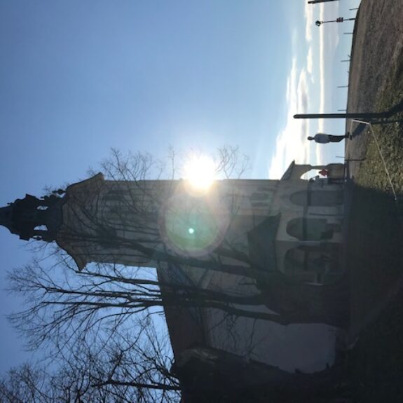 Na Trški gori, foto: Saša Lavrič