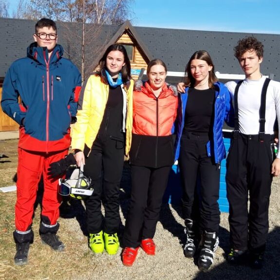 Tekmovalci, foto: Jernej Cimperman