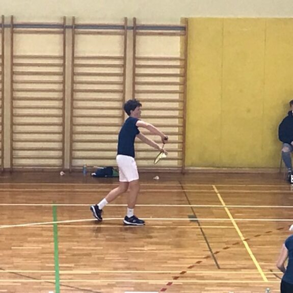 Vid Koščak na igrišču, foto: Saša Lavrič