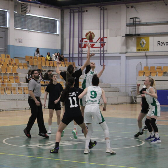 Gremo GNM, foto: Arne Bilbija, 1K 