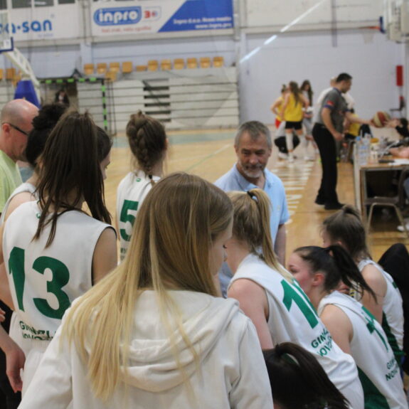 Minuta odmora GNM, foto: Arne Bilbija, 1K 