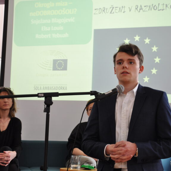 Simon Trussevich, foto: Neža Taufer, 3k