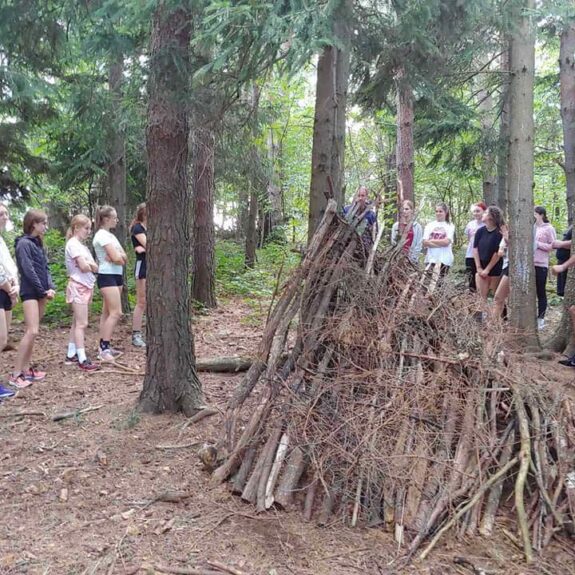 Spoznavni dnevi na Slivniškem Pohorju, foto: Saša Lavrič