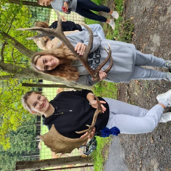 3mm na spoznavnih dnevih, foto: Klara Šurla in Polonca Centa