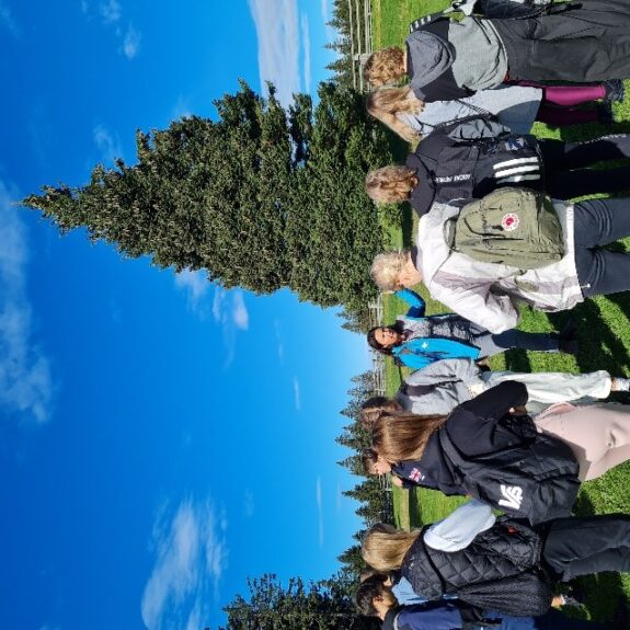 3mm na spoznavnih dnevih, foto: Klara Šurla in Polonca Centa