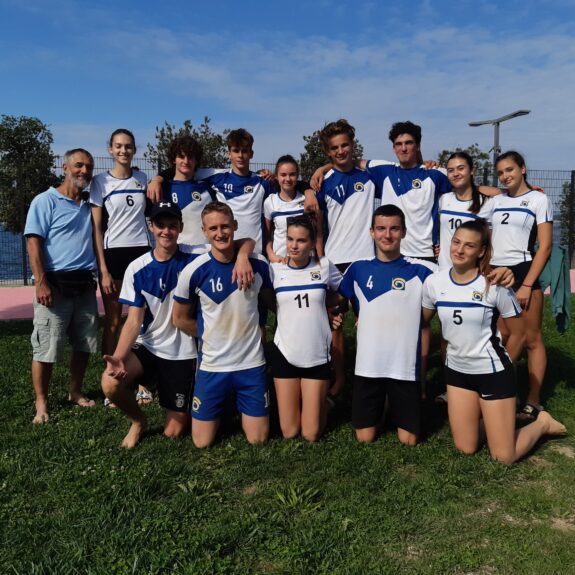 Fantje in punce GNM, foto: Janja Bučar, Ivan Maričič