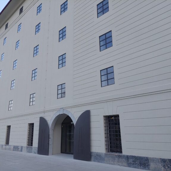 Cukrarna, foto: Suzana Krvavica