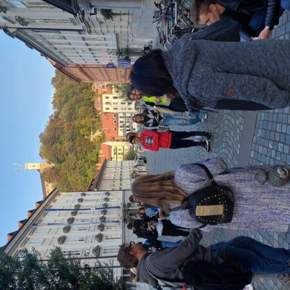 Plečnikova pot, foto: Suzana Krvavica