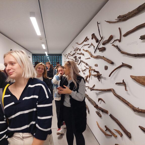 Veččutno spoznavanje Cukrarne, foto: Suzana Krvavica