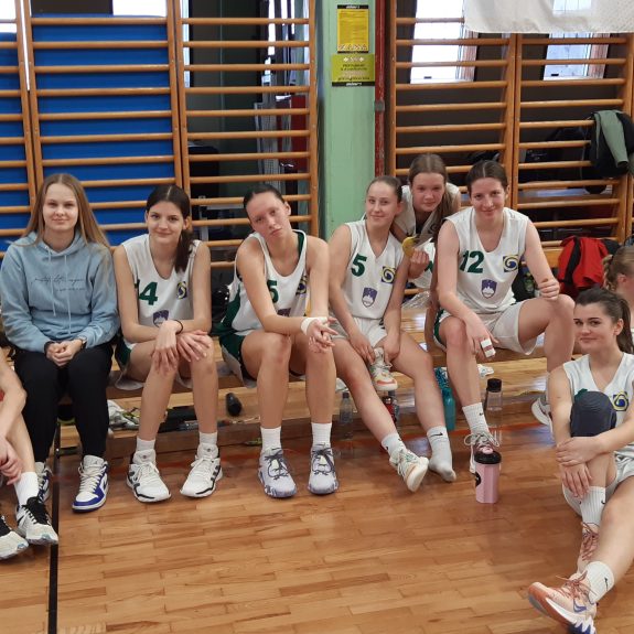 Med polčasom GNM, foto: Ivan Maričič