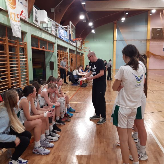 Time out GNM, foto: Ivan Maričič