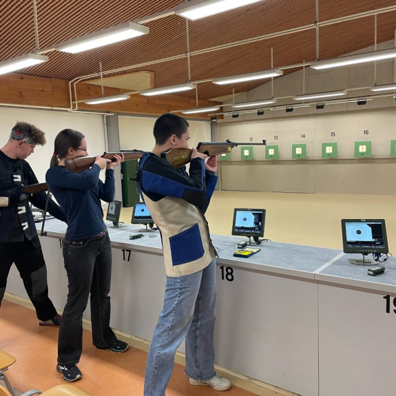 Albina Marinčič, foto: Breda Vovko