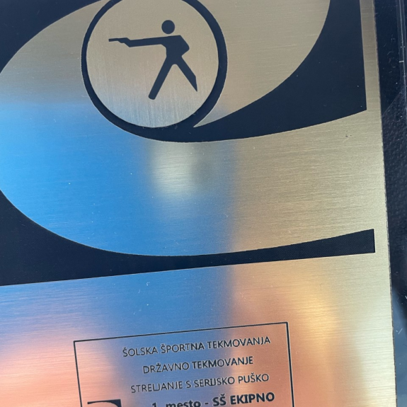 Državne prvakinje za leto 2023, foto: Breda Vovko