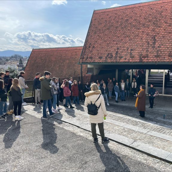 Pohod Pozabljena polovica Novega mesta, foto: Maj Prejac