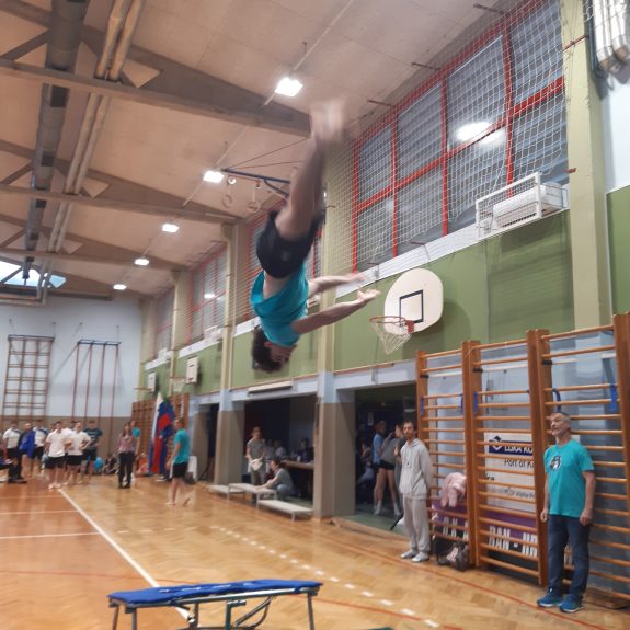 Obrat 360, foto: Ivan Maričič