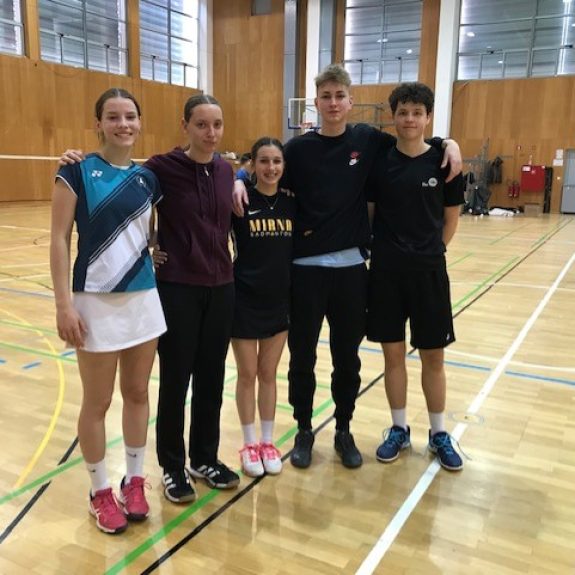 Ekipni državni prvaki, foto: Saša Lavrič