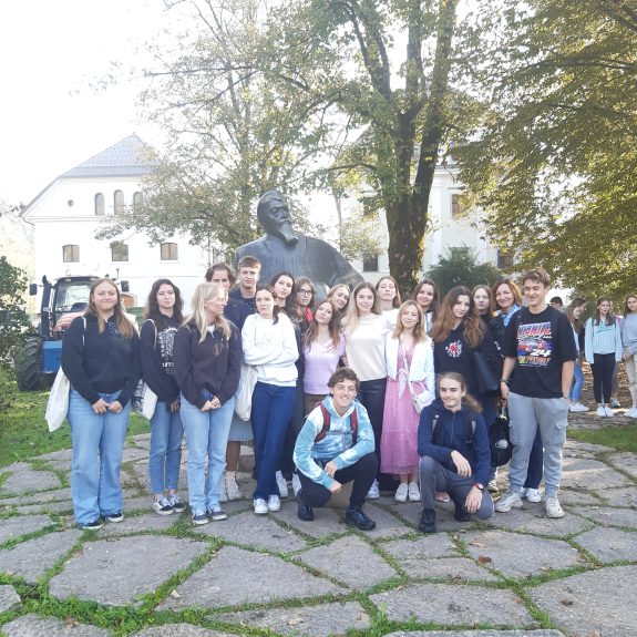 Klasiki na Visokem, foto: Natalija Petakovič