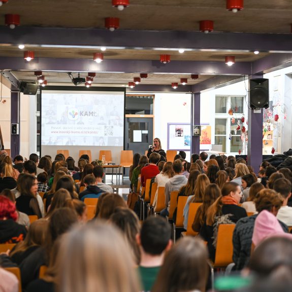 Okrogla miza Inženirke in inženirji bomo, foto: Jaša Pelko